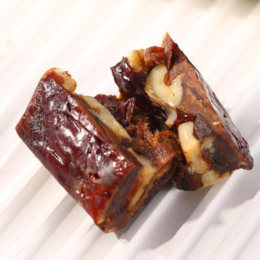 有机红枣夹心派 | 新疆特产红枣 肉厚饱满 | 合作生产 * Organic Red Date Sandwich Pie 商品图2
