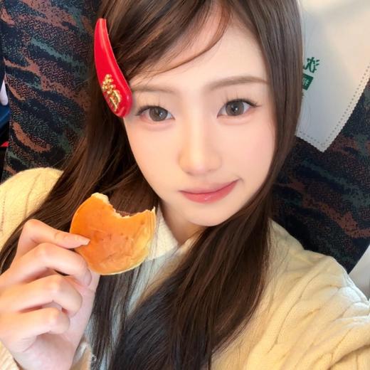 大直径推荐丨心软的神·Gugucon丨14.5mm（半年抛/2片装） 商品图4