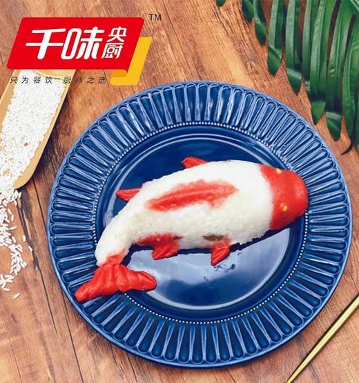 【年年有鱼】八宝饭400g/份 商品图3