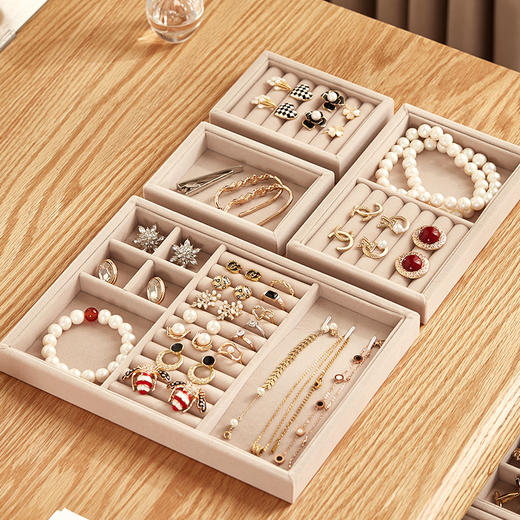 初心| 首饰托盘 商品图1