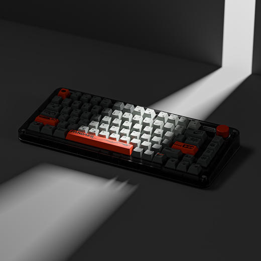 灵龙限定 超触感键帽 商品图5