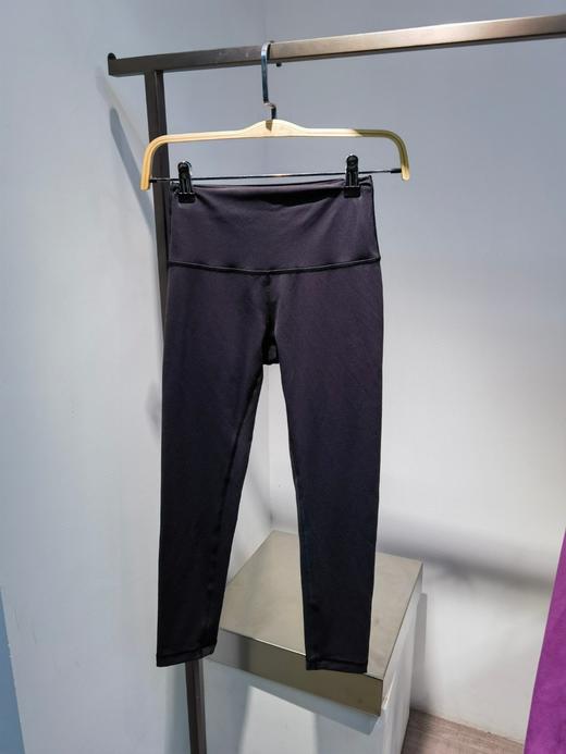 LULU露露款六经典七八分长度瑜伽裤 商品图4