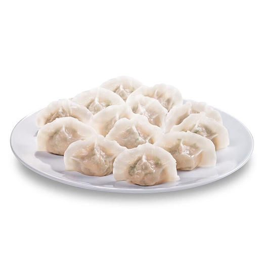 金龙鱼 面粉 雪花饺子粉5kg/袋 金饺子面粉 饺子专用麦芯小麦粉 商品图1