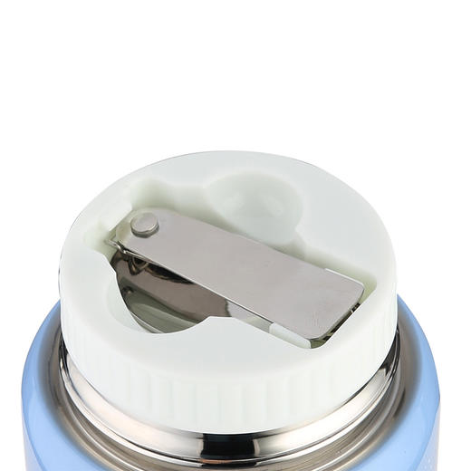 多样屋 皓天不锈钢焖烧罐 TA31-0026BP 商品图3