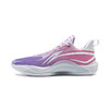 李宁（LI-NING）闪凌灵篮球鞋男鞋2024新款缓震高回弹轻量篮球鞋ABPU001 商品缩略图1