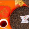 中茶 2023年槿色年华六堡茶礼盒2021年陈化特级料500g 商品缩略图3