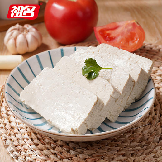 祖名 小洋锅豆腐坊438g*2盒 商品图3