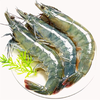 【鲜活】王中王大虾 青虾  一斤15只上下 （送货路上不保活） 商品缩略图0