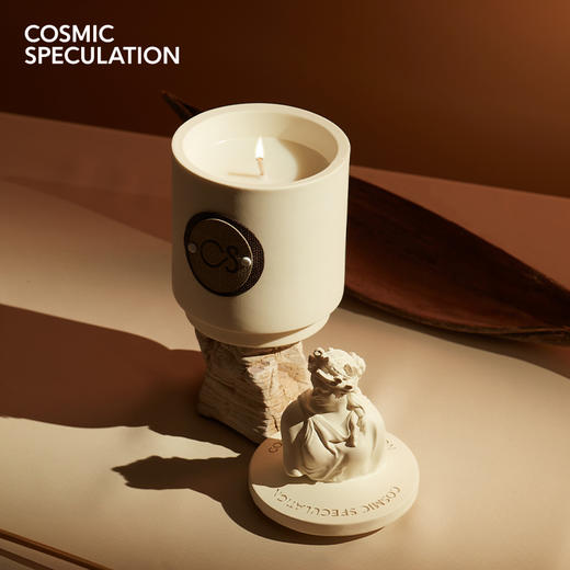 Cosmic Speculation 香氛蜡烛 商品图5