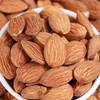 悦意盐焗扁桃仁巴旦木仁坚果无壳孕妇休闲食品干果年货新鲜零添加 商品缩略图2
