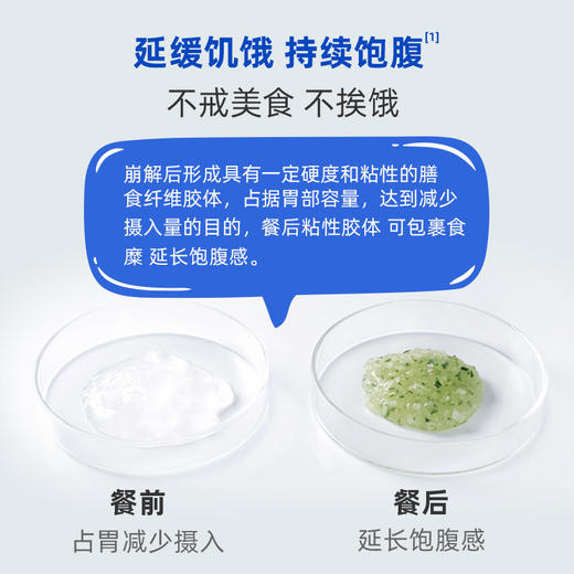 赛必健®️ 睿简 胃内占容 压片糖果 商品图2