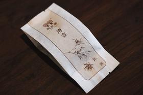 彩农茶·清客普洱丨2012秋小户赛（8克）