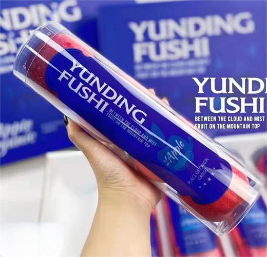 木艮本 云顶一筒红苹果  | 水果 商品图0