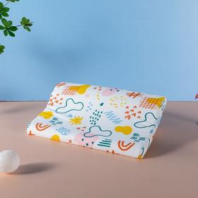 【远梦】可水洗硅胶巧乐枕大/小