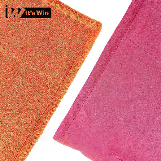 it's win 黑洞双编收水巾 商品图7