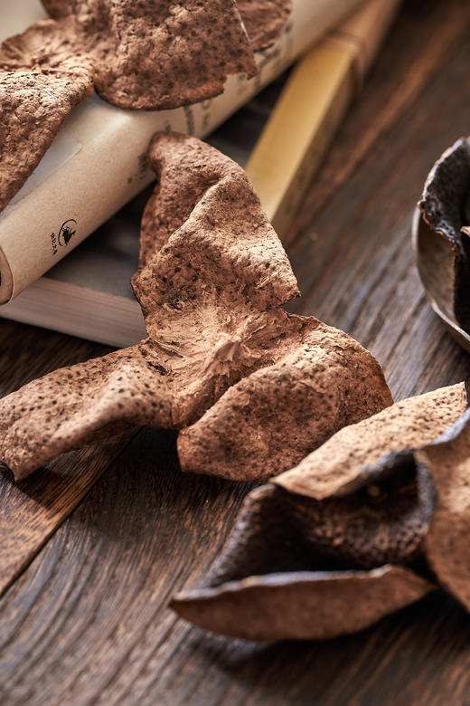 坤主義新会陈皮 黄金产区  全店复购王 商品图11