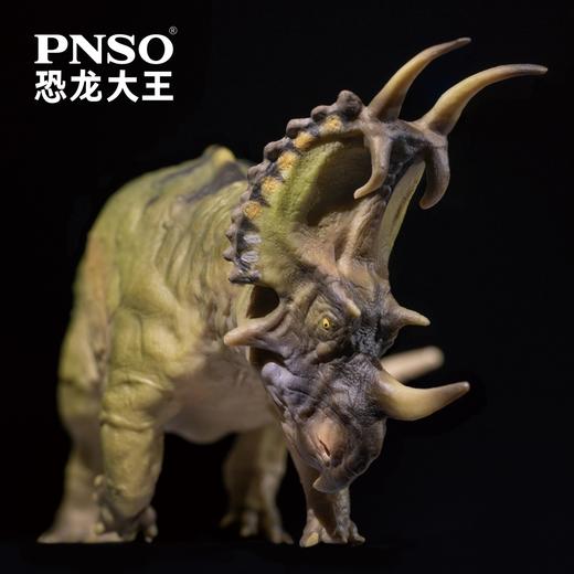 PNSO棘面龙杜克恐龙大王成长陪伴模型16 商品图3