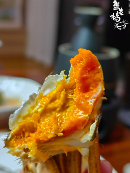 ✈️全国包邮到家  三代养蟹人——蟹老杨！冬天，也可以约蟹
春节档大闸蟹🦀️满黄满膏，年夜饭可以约！送    工具、姜茶、蟹醋、紫苏包！下单备注哪一天发货！！ 商品图2