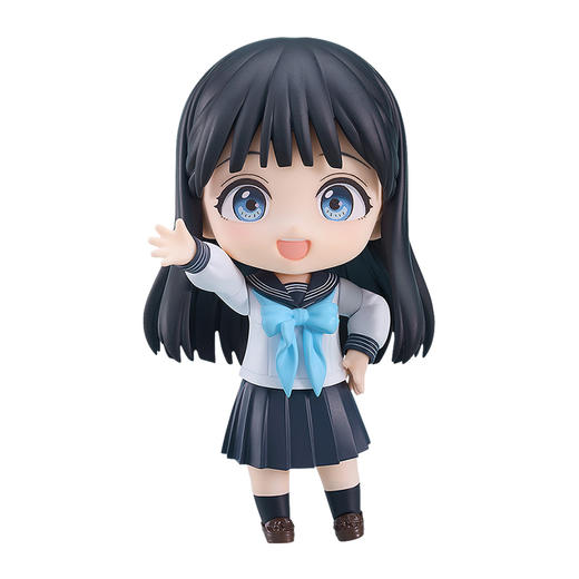 【GSC现货】粘土人 明日小路 明日酱的水手服 商品图4