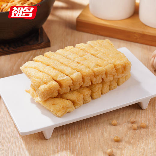 祖名 火锅豆制品拼盘 商品图4