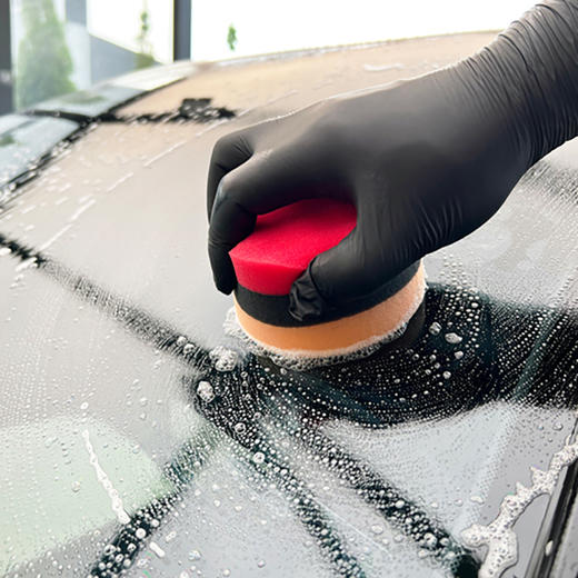 it's win 绅士抛光上蜡两用棉/椭圆两用海绵 商品图7