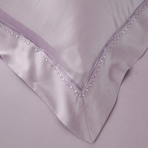 【6F】富安娜床单四件\百花深 商品图3