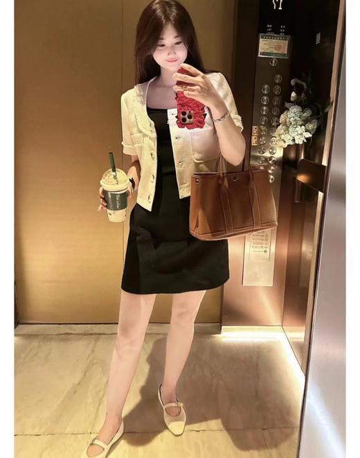 懂货的来..H Garden Party 36和30的花园包手提包 商品图2