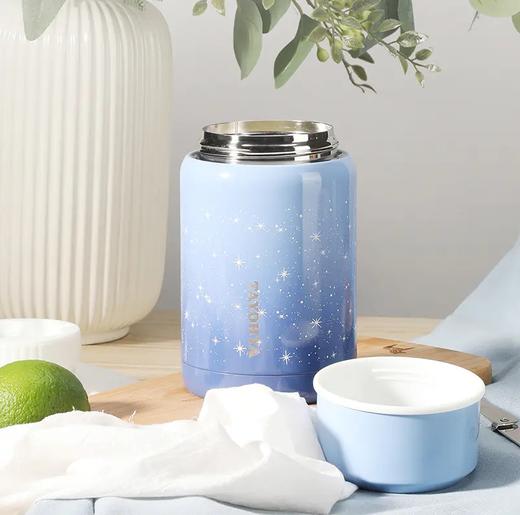 多样屋 皓天不锈钢焖烧罐 TA31-0026BP 商品图0