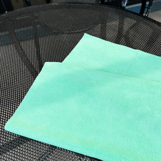 it's win 珍珠绒加厚擦车巾 内饰毛巾下蜡巾 商品图10