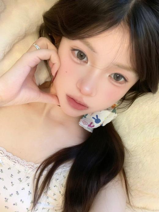 大直径推荐丨心软的神·Gugucon丨14.5mm（半年抛/2片装） 商品图3