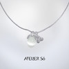 ATELIERSÓ x deepmoss 24SS 合作系列-浆果项链 商品缩略图8