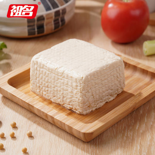 祖名 小洋锅豆腐坊438g*2盒 商品图6