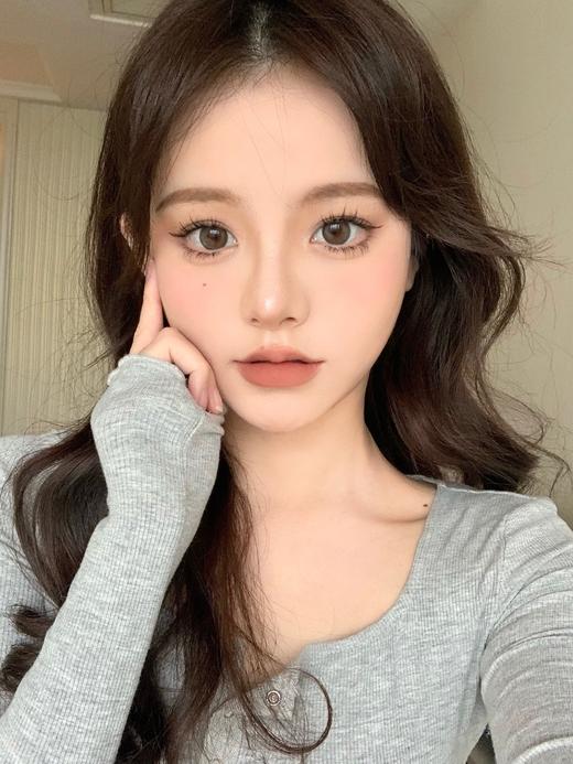 大直径推荐丨心软的神·Gugucon丨14.5mm（半年抛/2片装） 商品图10