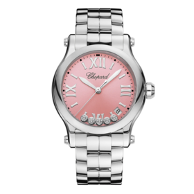 萧邦 Chopard HAPPY SPORT系列腕表 278582-3009