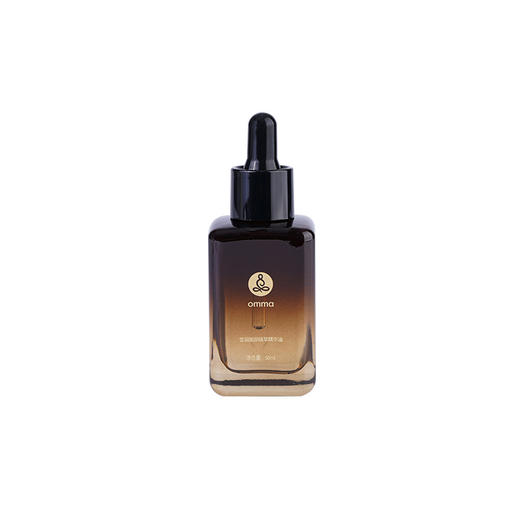 omma 莹润面部植萃精华油 商品图4