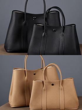 懂货的来..H Garden Party 36和30的花园包手提包