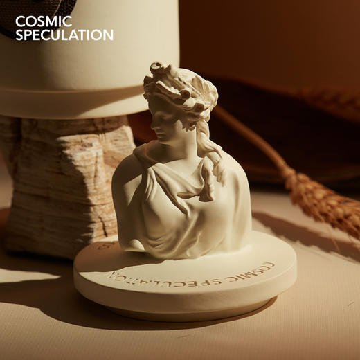 Cosmic Speculation 香氛蜡烛 商品图3