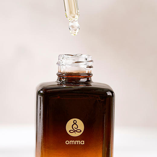 omma 草本足浴植萃精华油 商品图3