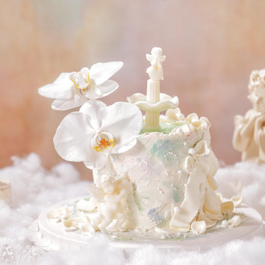 【自由追梦师】 香草奶油芒果口味  | 左羊 商品图5