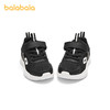 巴拉巴拉童鞋儿童运动鞋透气男童女童鞋子夏季鞋网面轻便跑鞋 商品缩略图4