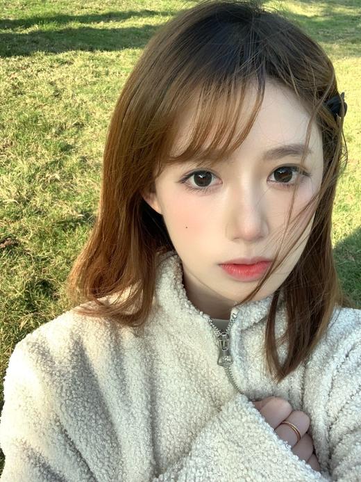 nicekon 透水光棕/透水光黑 14.5mm 年抛 含硅水凝胶 商品图2