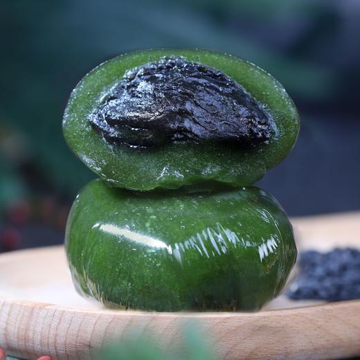 青团（黑芝麻味）-2026 商品图0