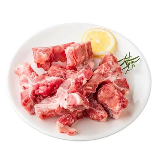 精品生态黑猪肉礼盒新鲜生鲜年货礼盒春节送礼土猪肉笨猪 2000g/2500g/3000g 商品图1