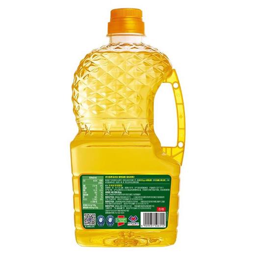 多力压榨玉米油1.8L/瓶 商品图3