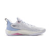 李宁（LI-NING）闪凌灵篮球鞋男鞋2024新款缓震高回弹轻量篮球鞋ABPU001 商品缩略图3