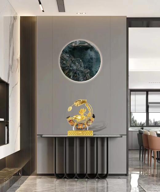 【荷风常盛·中国禧】 商品图8