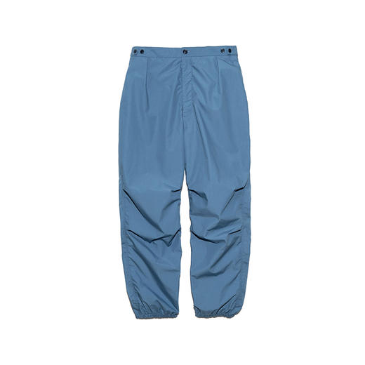 nanamica Deck Pants 机能性面料军事风工装长裤 商品图3