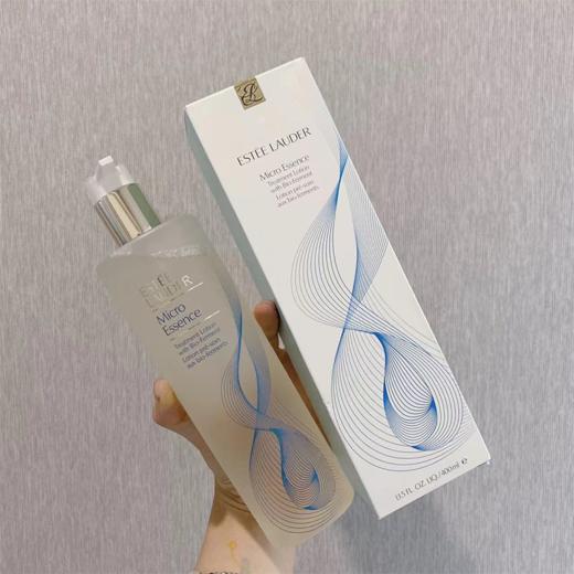 雅诗兰黛樱花原生液精华水400ml 商品图2