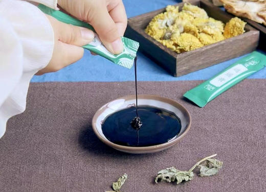 山有道 | 逍遥膏 平和温润 心情舒畅 商品图4