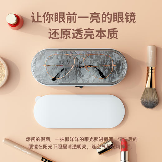 日硕 便携式多功能家用清洗器（三色可选）母婴级材质清洗槽 健康耐用 安全清洗 商品图3